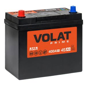 Аккумулятор VOLAT Prime Asia  (45 Ah)